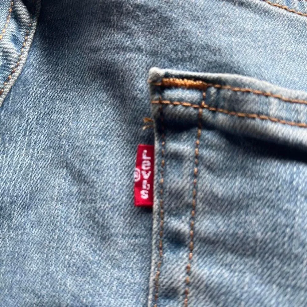 Levis levi 514